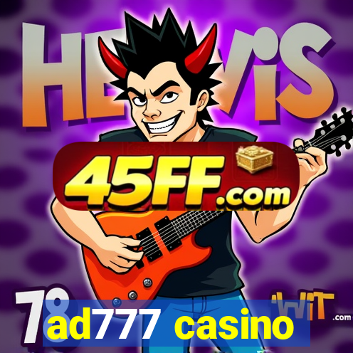 ad777 casino